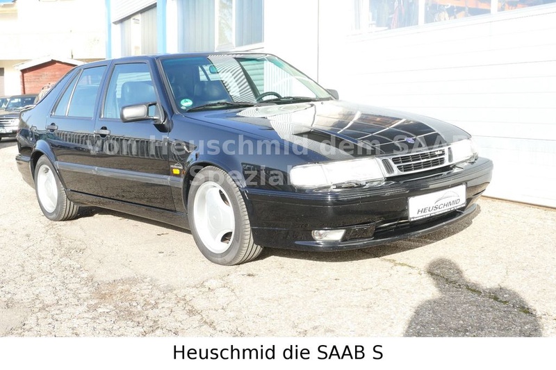 Saab 9000