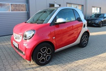 Smart ForTwo 2019
