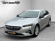 Opel Insignia 2022