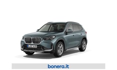 BMW X1 2025