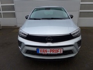 Opel Crossland 2024