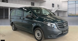 Mercedes-Benz Vito 2020