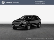 Volvo XC60 2025