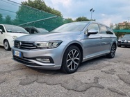 Volkswagen Passat 2020