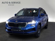Skoda Karoq 2026