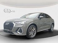 Audi Q3 2020