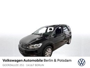 Volkswagen Touran 2022