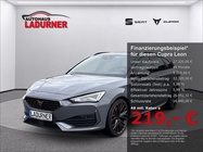 Cupra Leon 2022