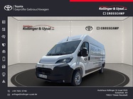 Toyota Proace 2024
