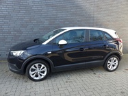 Opel Crossland 2019