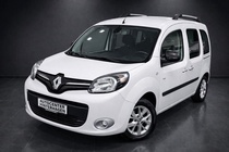 Renault Kangoo 2019