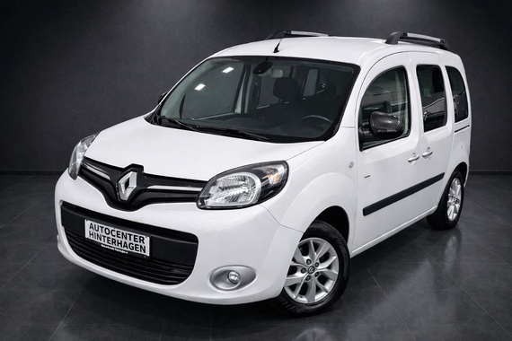 Renault Kangoo 2019