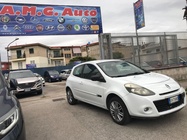 Renault Clio 2011