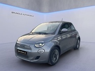 Fiat 500 2021