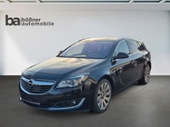 Opel Insignia 2013
