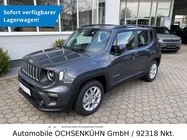 Jeep Renegade 2025