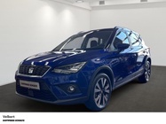 Seat Arona 2021