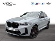 BMW X4M 2024