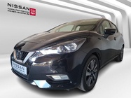 Nissan Micra 2022
