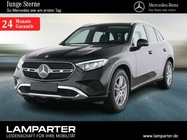 Mercedes-Benz GLC-Class 2024