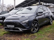 Hyundai Bayon 2023