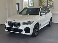 BMW X5 2019