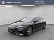 Mercedes-Benz EQE 2023