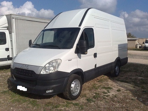 Iveco Other 2014