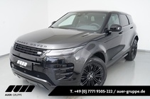 Land Rover Evoque 2026