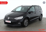Volkswagen Touran 2019
