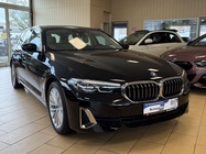 BMW 5 Series 2021