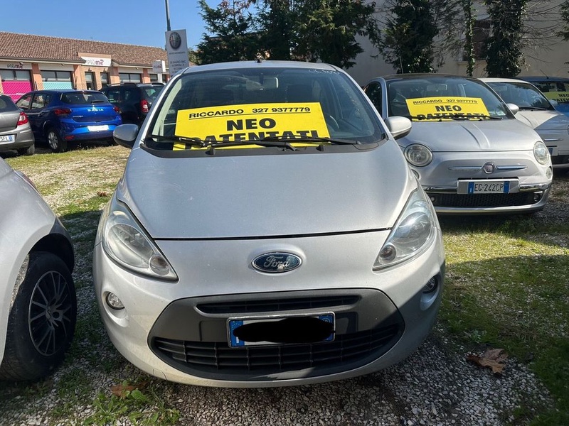 Ford Ka/Ka+