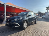 Renault Captur 2019