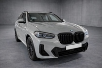 BMW X3 2024