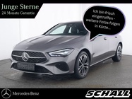 Mercedes-Benz CLA-Class 2025