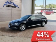 Skoda Superb 2024