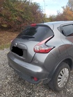 Nissan Juke 2018