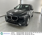 BMW X1 2022
