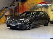 BMW 5 Series 2024