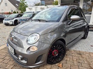 Abarth 595 2014