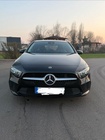 Mercedes-Benz A-Class 2019