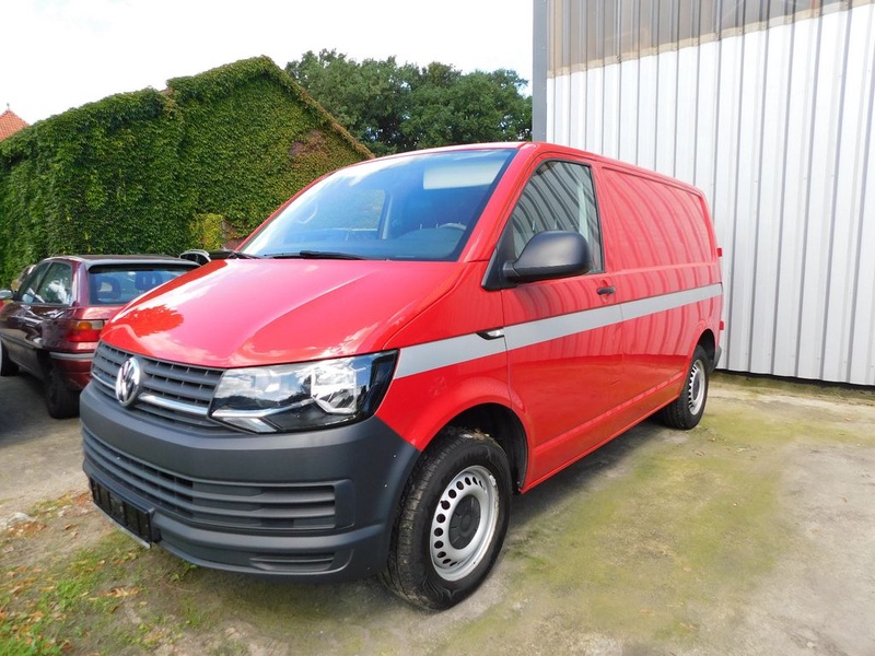 Volkswagen T6