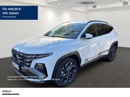 Hyundai Tucson 2025