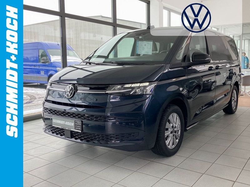 Volkswagen T7
