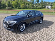 Audi Q3 2019