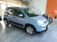 Fiat Panda 2022