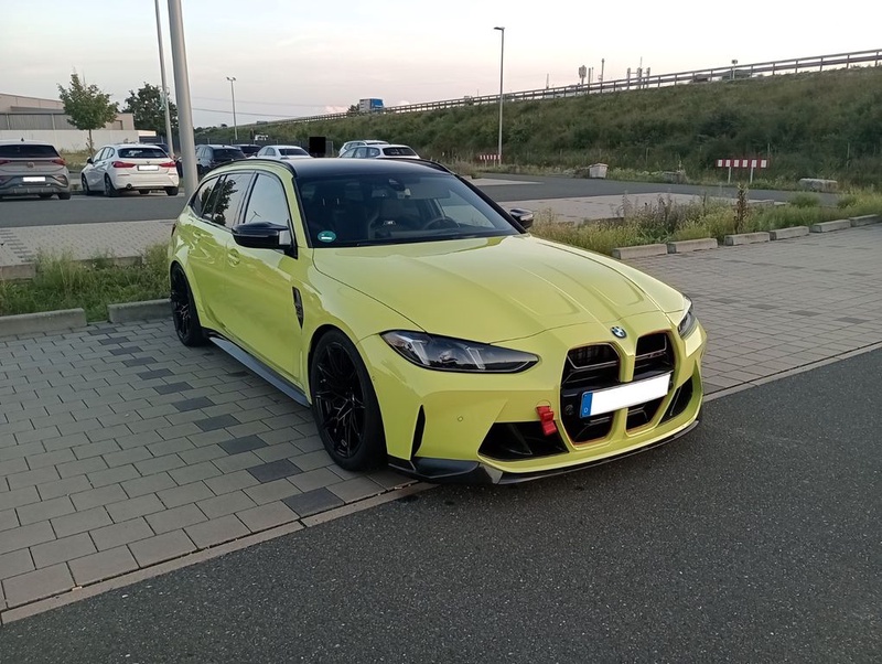 BMW M3