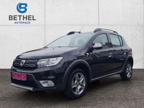 Dacia Sandero 2020