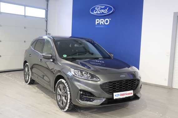 Ford Kuga 2024