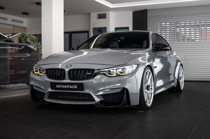 BMW M4